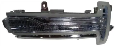 Повторювач повороту в дзеркалі Прав (LED) VOLVO XC60 I 10.13-03.17 TYC 33800573