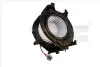 Вентилятор салону AUDI A6 ALLROAD C6, A6 C6, R8, R8 SPYDER 2.0-5.2 05.04-07.15 TYC (5020006) зображення 1