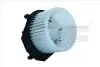 Вентилятор салону CITROEN BERLINGO, BERLINGO MULTISPACE, C4 GRAND PICASSO I PEUGEOT PARTNER, PARTNER ORIGIN, PARTNER TEPEE 1.2-Electric 04.08 TYC (5050012) зображення 1