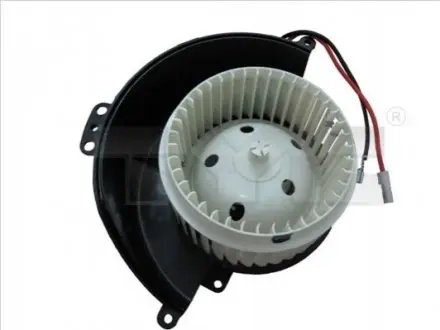 Компресор салону TYC 5250004