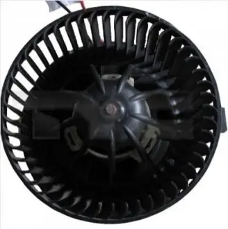 Вентилятор салону RENAULT MEGANE II 1.4-2.0D 09.02 TYC 5280003
