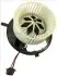 Моторчик пічки VW Caddy III 04-15/IV 15 TYC (5370005) зображення 1