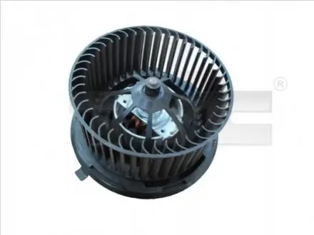 Вентилятор салону FORD GALAXY I SEAT ALHAMBRA VW SHARAN 1.8-2.8 03.95-03.10 TYC 5370010