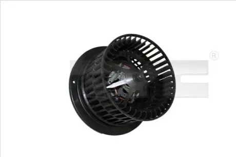 Вентилятор салону FORD GALAXY I SEAT ALHAMBRA VW SHARAN 1.8-2.8 03.95-03.10 TYC 5370019