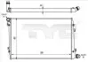 Теплообменник TYC (7370062R) изображение 1