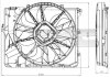 Вентилятор радіатора TYC 8030012 (фото 1)