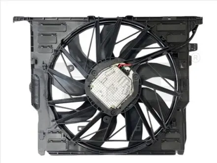 Автозапчасть TYC 8030022