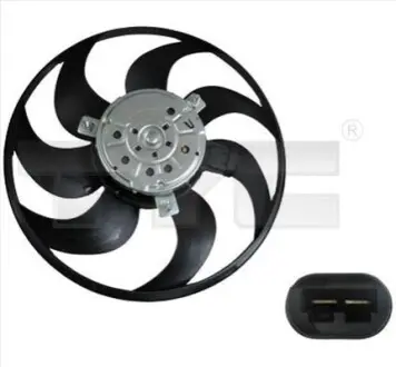 Автозапчасть TYC 8210017