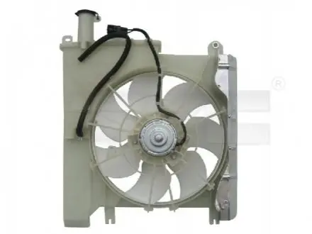 Автозапчасть TYC 8360019