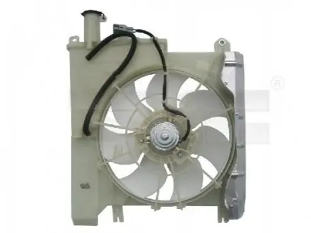 Автозапчасть TYC 8360020