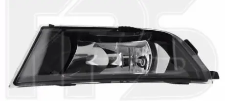 Фара протитуманна TYC FP 6418 H1-T Купити в Україні