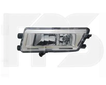 Фото 1 — Фара протитуманна TYC (FP 7439 H2-T) Фото Фара протитуманна TYC (FP 7439 H2-T) зображення 1