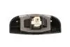 Подсветка номерного знака (W5W) CITROEN JUMPER FIAT DUCATO PEUGEOT BOXER 02.94-08.06 TYC (TYC 15-0421-00-2) изображение 2