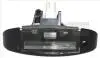 Подсветка номерного знака (W5W) CITROEN JUMPER FIAT DUCATO PEUGEOT BOXER 02.94-08.06 TYC (TYC 15-0421-00-2) изображение 3