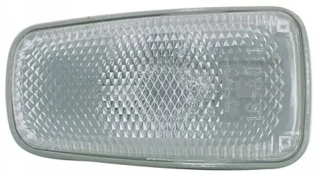 Фонарь бокового поворота TYC TYC 18-0011-01-2