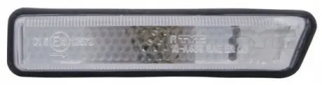 Фонарь бокового поворота TYC TYC 18-0460-15-9