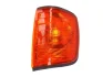 Лампа сигналу повороту переднього (помаранч, P21W) MERCEDES E-KLASA W124, W124 12.84-03.98 TYC (TYC 18-3290-05-2) зображення 1