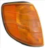 Лампа сигналу повороту переднего (помаранч) MERCEDES S-KLASA W140 02.91-02.99 TYC (TYC 18-3312-05-2) изображение 1