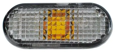 Фонарь бокового повороту TYC TYC 18-3585-01-2