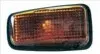 Фонарь бокового поворота TYC (TYC 18-5161-05-2) изображение 1