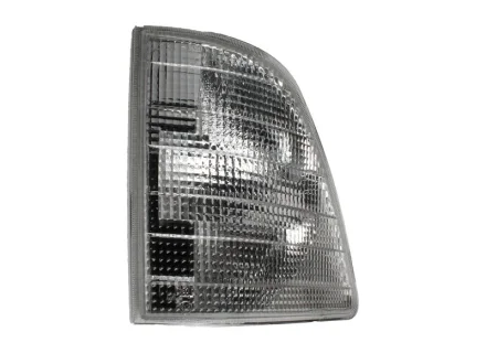 Лампа сигналу повороту переднього прав (білий) MERCEDES SPRINTER 901, 902, 903, 904, 905 01.95-04.00 TYC TYC 18-5177-01-2 Купити в Україні
