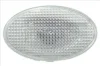 Лампа сигналу повороту переднего Лев/Прав (белый, LED) MERCEDES A-KLASA W168, CITAN W415 07.97-12.20 TYC (TYC 18-5511-01-2) изображение 3