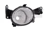 Протитуманна фара передн Прав (H10) OPEL CORSA D 07.06-08.11 TYC (TYC 19-0663-01-2) изображение 1