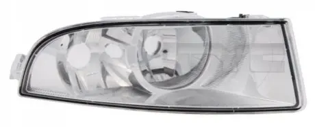 Протитуманна фара передня TYC TYC 19-0830-01-2 Купити в Україні
