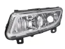 Фото Габаритний ліхтар (P21W, прозорий) VW POLO V 6C, POLO V 6R 06.09-09.17 TYC (TYC 19-0876-21-2) зображення 1