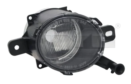 Протитуманна фара передн Лев (H10) OPEL ZAFIRA B 07.05-04.15 TYC TYC 19-5986-11-2
