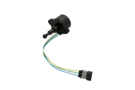 Регулятор висоти фари Лев/Прав BMW 3 E46 01.01-12.05 TYC TYC 20-0321-MA-1