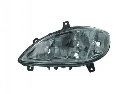 Фото Фара передня TYC (TYC 20-0464-05-2) зображення 1