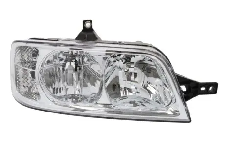 Фото Фара автомобільна TYC (TYC 20-0677-05-2) зображення 1