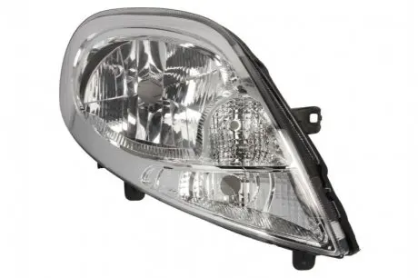 Фото 1 — Фара передня TYC (TYC 20-1099-35-2) Фото Фара передня TYC (TYC 20-1099-35-2) зображення 1