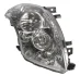 Фара Лев (H1/H7, електричн, с мотором) CITROEN JUMPER II FIAT DUCATO PEUGEOT BOXER 04.06-08.14 TYC (TYC 20-11334-15-2) изображение 1