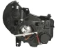 Фара Лев (H1/H7, електричн, с мотором) CITROEN JUMPER II FIAT DUCATO PEUGEOT BOXER 04.06-08.14 TYC (TYC 20-11334-15-2) изображение 2