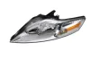 Фара Лев (H1/H7, електричн, с мотором) FORD MONDEO IV 03.07-01.15 TYC (TYC 20-11550-05-2) изображение 1
