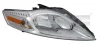 Фара Лев (H1/H7, електричн, с мотором) FORD MONDEO IV 03.07-01.15 TYC (TYC 20-11550-05-2) изображение 2
