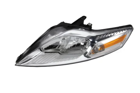 Фара Лів (H1/H7, електричн, з мотором) FORD MONDEO IV 03.07-01.15 TYC TYC 20-11550-05-2 Купити в Україні