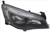 Фара Прав (H7/H7/W21, электрич, с мотором, цвет отражателя: черн) OPEL ASTRA J 09.12-04.18 TYC (TYC 20-12189-25-2) изображение 1