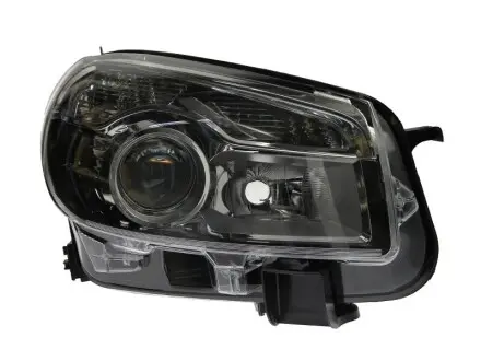 Фара автомобильная TYC TYC 20-12319-05-2