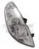 Фото Фара Лів (H1/H7, електричн, без мотора) OPEL MOVANO II RENAULT MASTER III 02.10-06.19 TYC (TYC 20-12338-05-2) зображення 2