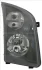 Фара Лев (H7/H7/W21, електричн, с мотором) VW CRAFTER 2E 07.11-12.16 TYC (TYC 20-12352-15-2) изображение 1