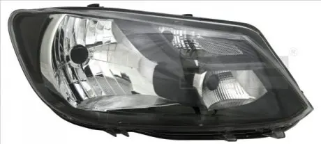 Фара автомобильная TYC TYC 20-12473-15-2