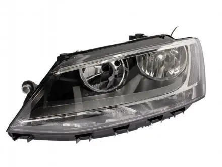 Фара автомобильная TYC TYC 20-12582-05-2