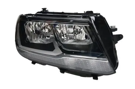 Фара автомобильная TYC TYC 20-16201-05-2
