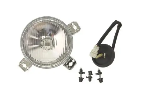 Фара автомобильная TYC TYC 20-3078-25-2