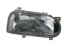 Фото Фара (H4, електричн, без мотора, колір відбивача: срібн) VW GOLF III 08.91-04.99 TYC (TYC 20-3471-05-2) зображення 1