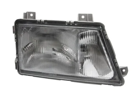 Фара Прав (2*H1, пневматичн) MERCEDES SPRINTER 901, 902, 903, 904, 905 01.95-04.00 TYC TYC 20-5341-08-2 Купить в Украине