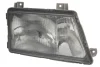 Фото Фара Прав (H1, пневматичн) MERCEDES SPRINTER 901, 902, 903, 904, 905 01.95-04.00 TYC (TYC 20-5341-18-2) изображение 2